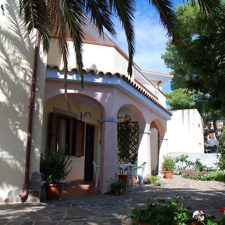 Апартаменти Casa In Riva Al Mare Кала-Гононе Екстер'єр фото