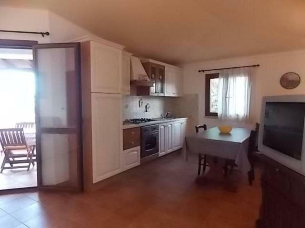 Апартаменти Casa In Riva Al Mare Кала-Гононе Екстер'єр фото