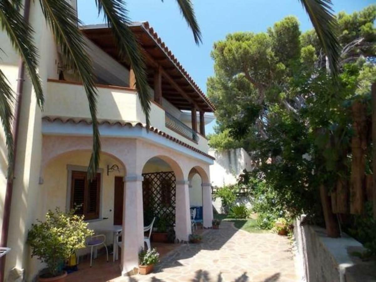 Апартаменти Casa In Riva Al Mare Кала-Гононе Екстер'єр фото